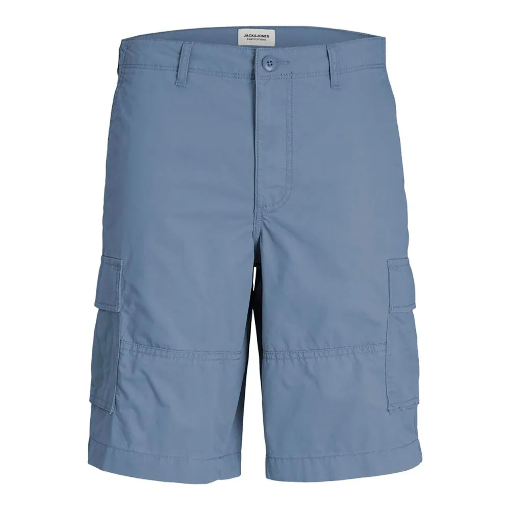 

Шорты Jack & Jones 12253222, синий