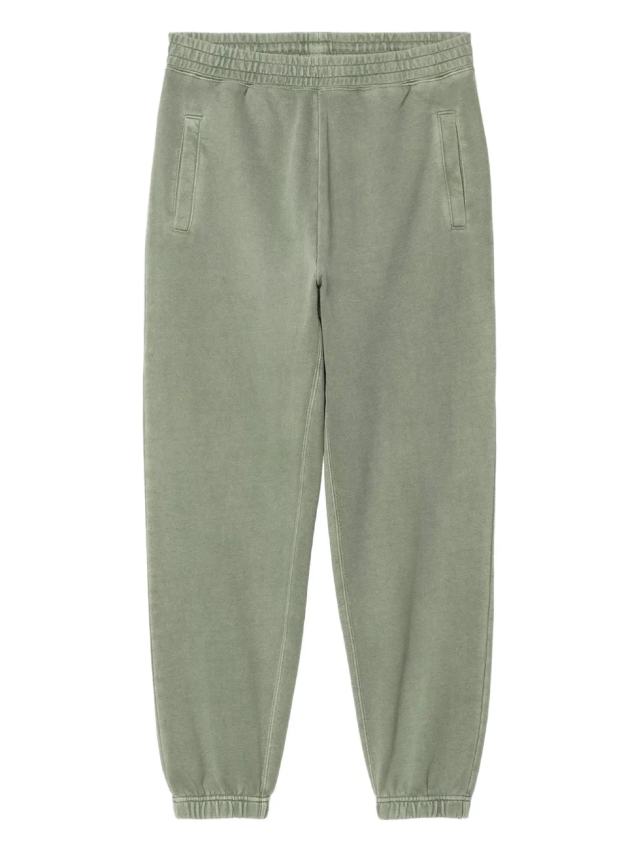 

Спортивные штаны Nelson Carhartt WIP, зеленый