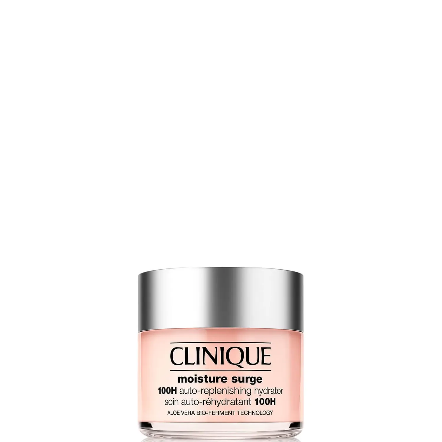 

Moisture Surge 100-часовой автопополняющий увлажняющий крем 15 мл Clinique