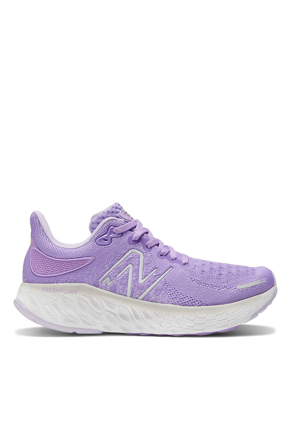 

Кроссовки - Фиолетовый - Плоские New Balance, фиолетовый