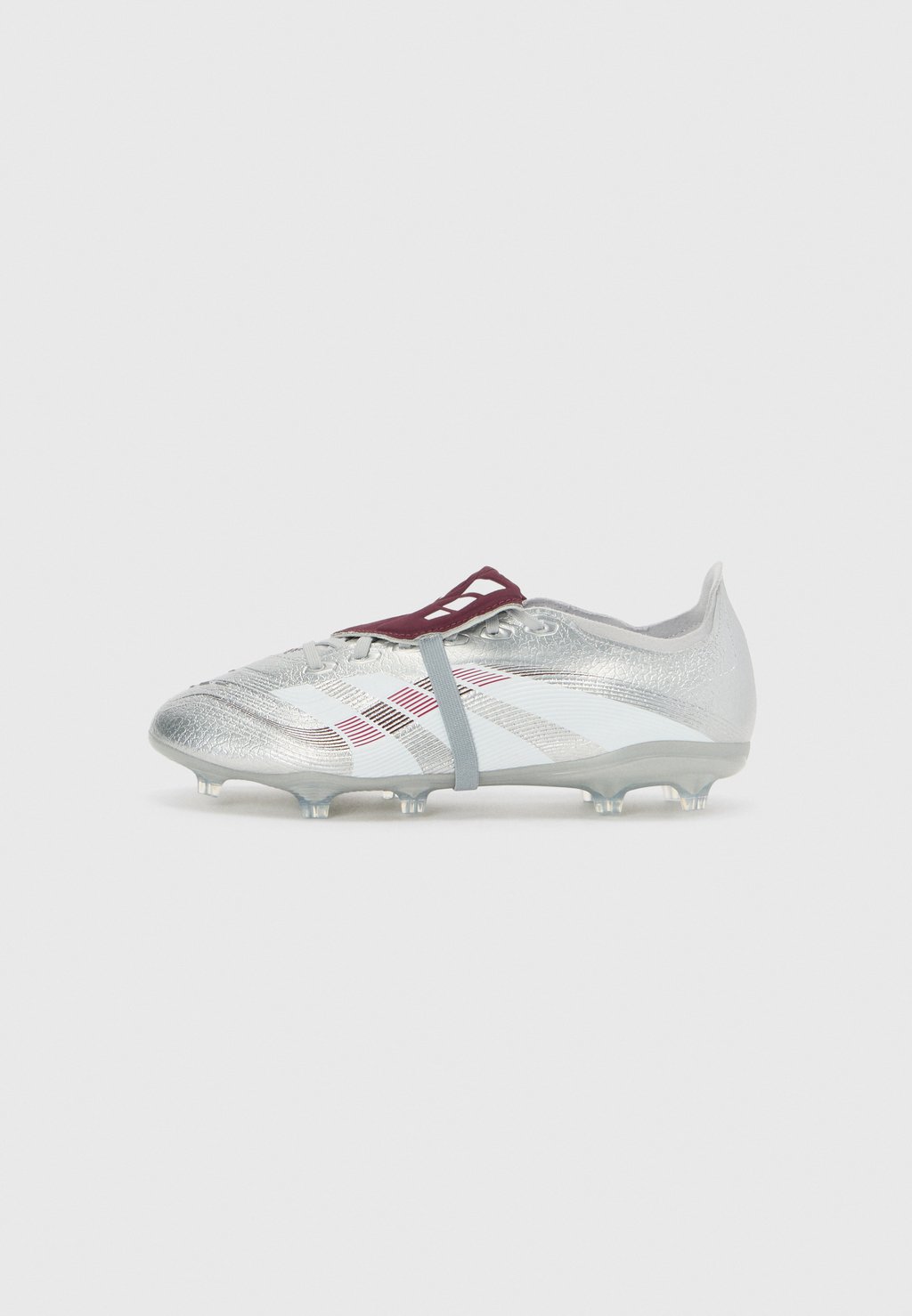 

Футбольные бутсы JUDE BELLINGHAM PREDATOR LEAGUE Adidas Performance, серебряный