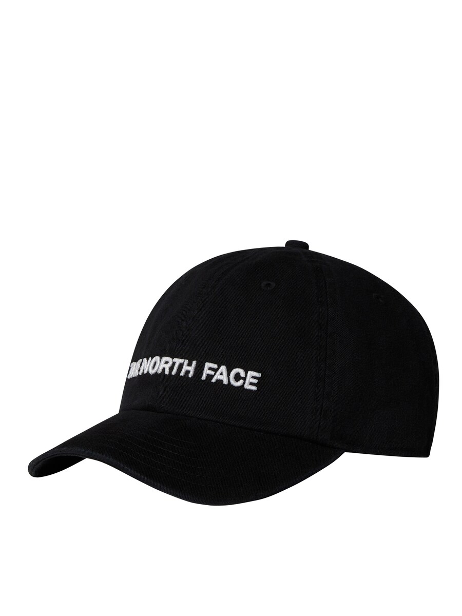 

Бейсболка THE NORTH FACE ROOMY NORM, черный