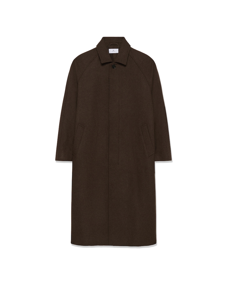 

Зимняя куртка Matinique MAElijah 73, темно-коричневый