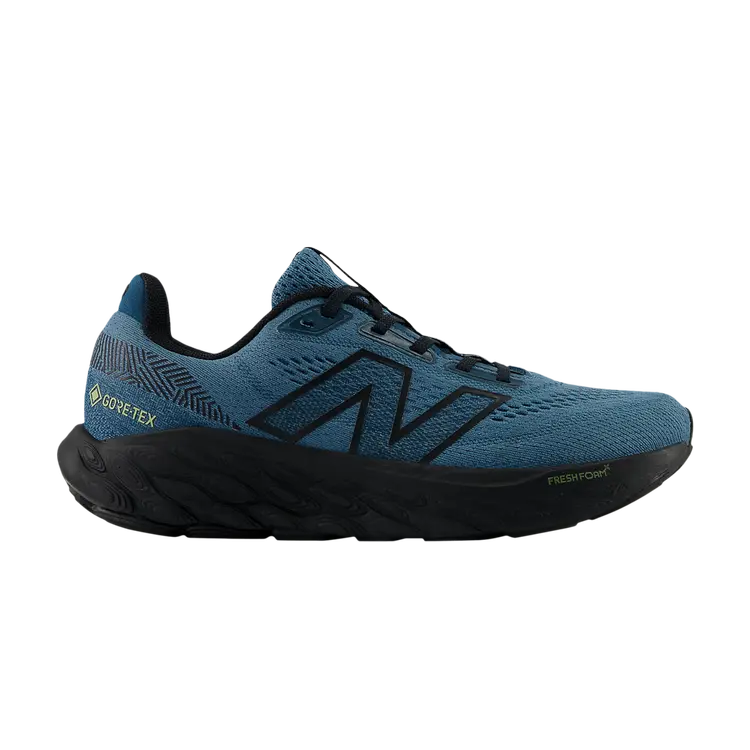 Кроссовки Wmns Fresh Foam X 880v14 GORE-TEX, цвет Deep Sea Terrarium
