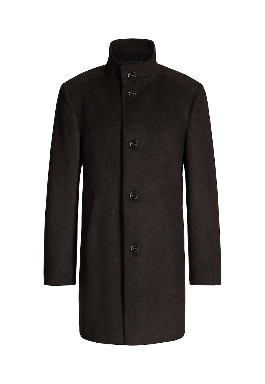 

Пальто межсезонное JOOP! Maron, черный