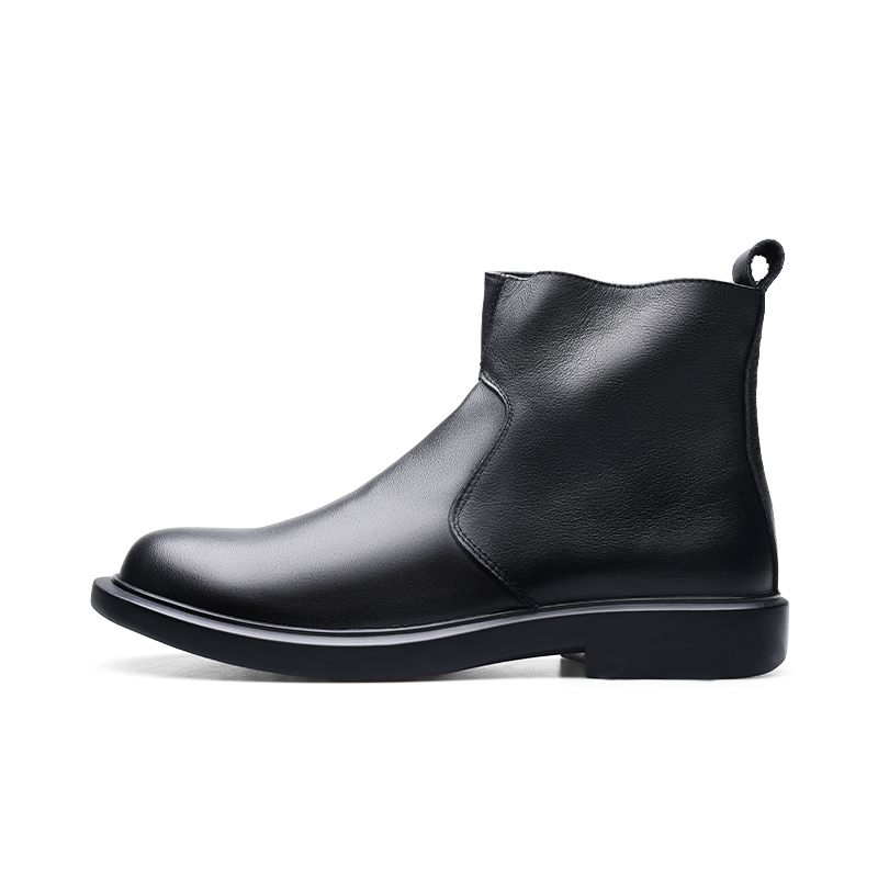 

Коричневые утепленные ботинки PARDASAUL с подкладкой из флиса