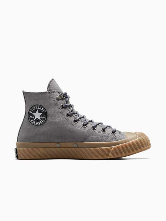 

Кроссовки Converse CHUCK 70 BOSEY, серый