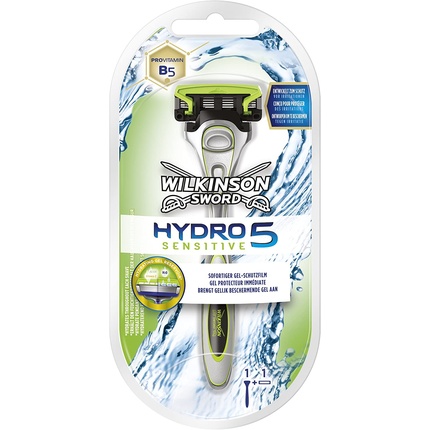 

Мужская бритва Hydro 5 Sensitive Wilkinson Sword