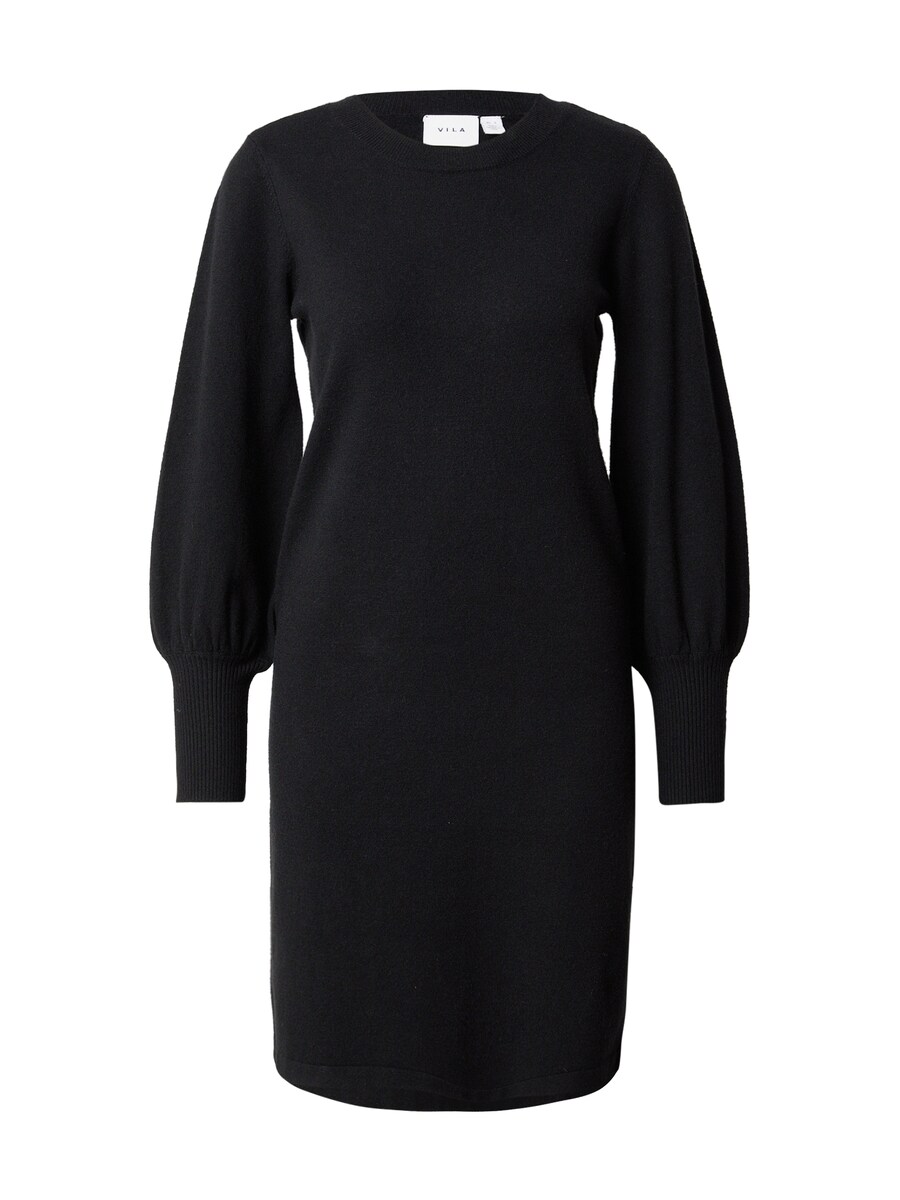 

Мини платье VILA KERRY, Black