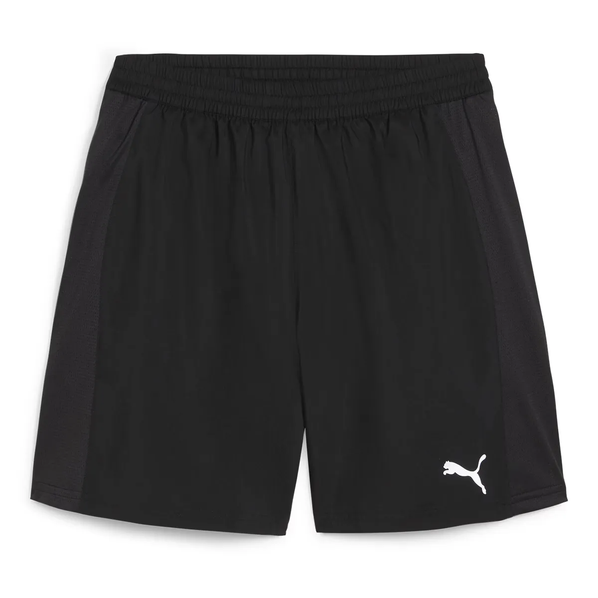 

Кроссовки мужские Puma Favorite Velocity 7" Short M, чёрный