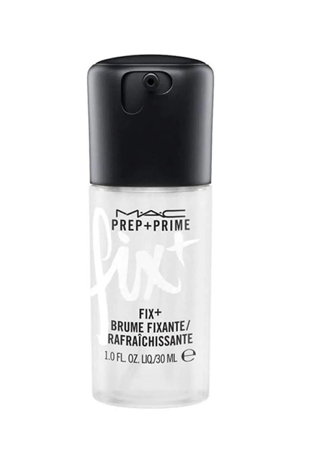 Спрей-фиксатор «Prep Prime Fix +» от MAC Mac
