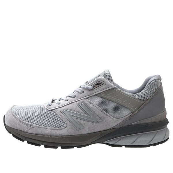 

Кроссовки haven x 990v5 сделано в сша New Balance, серый