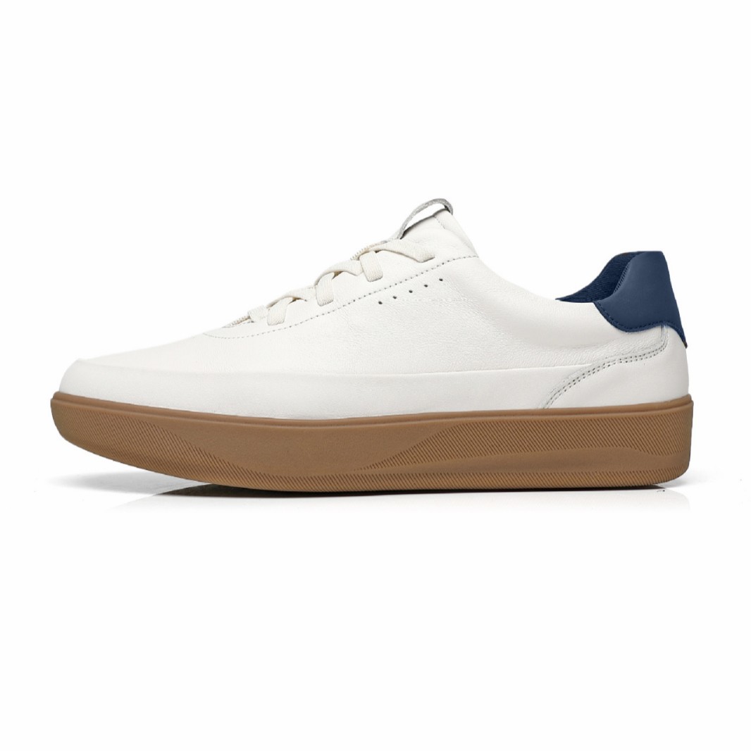 

Низкие скейтерские кроссовки мужские H2, синий