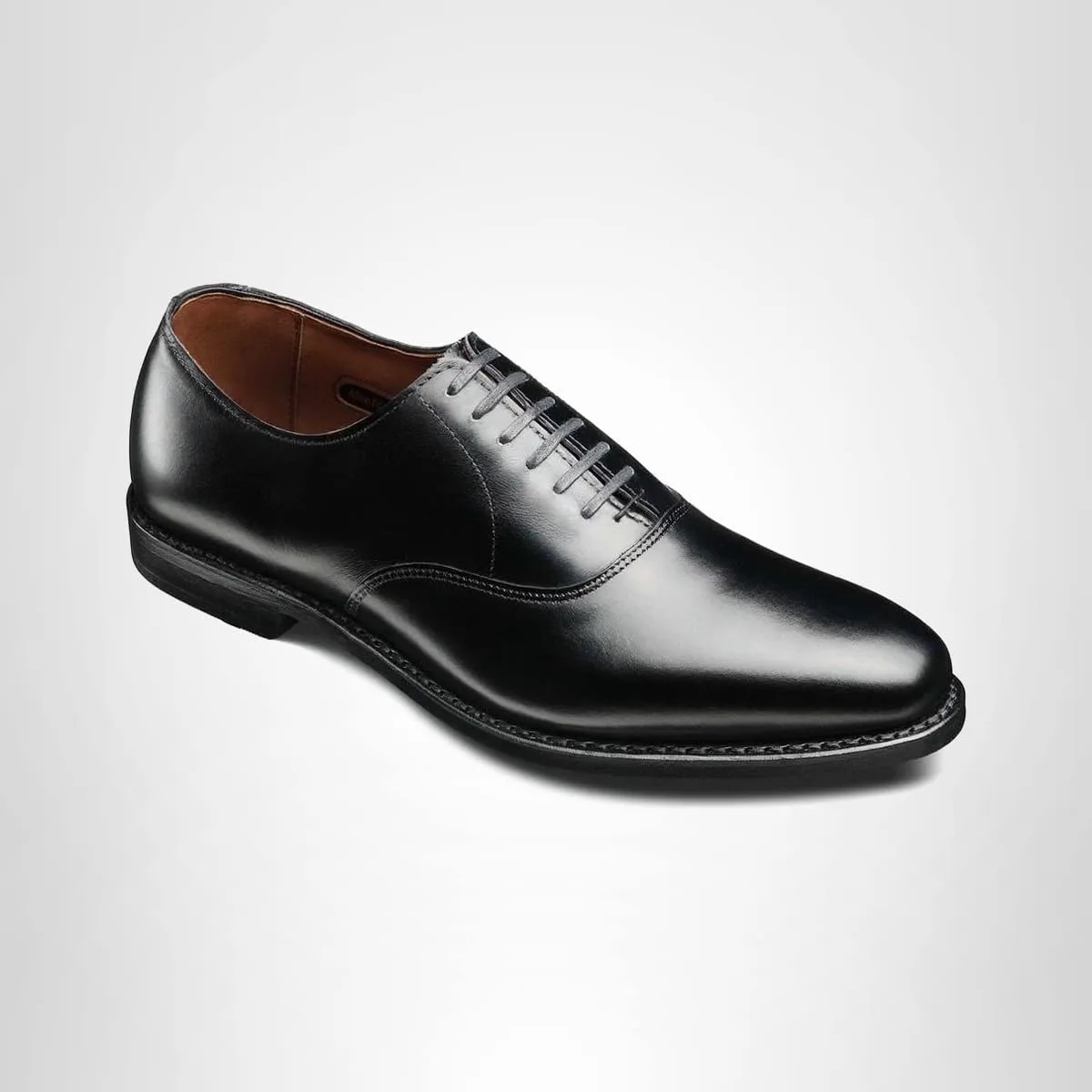 

Туфли Allen Edmonds Mens Carlyle, черный