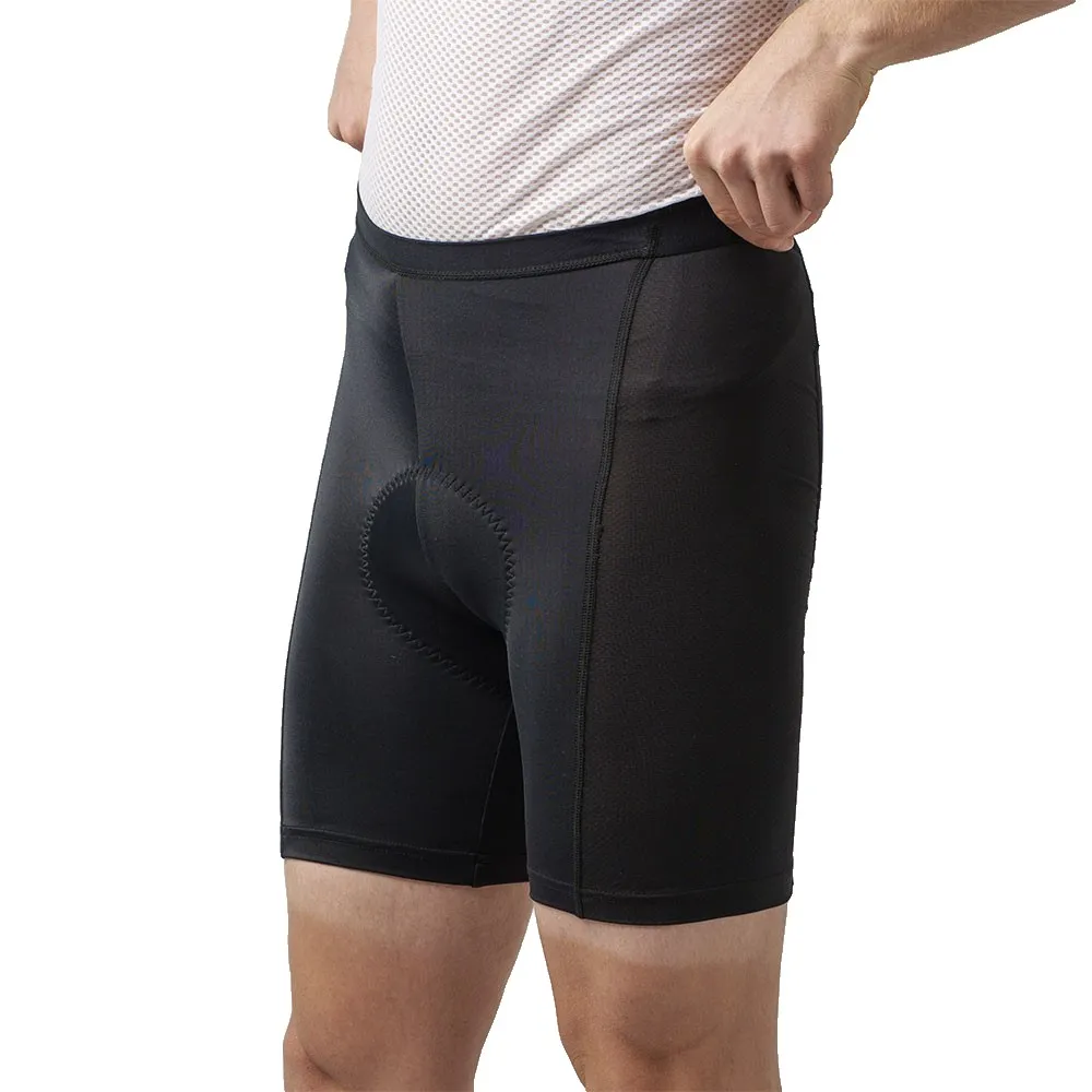 

Шорты GripGrab Ride Padded, черный