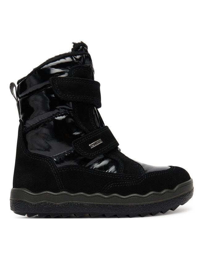 

Зимние сапоги GORE-TEX 8884033 M Primigi, черный