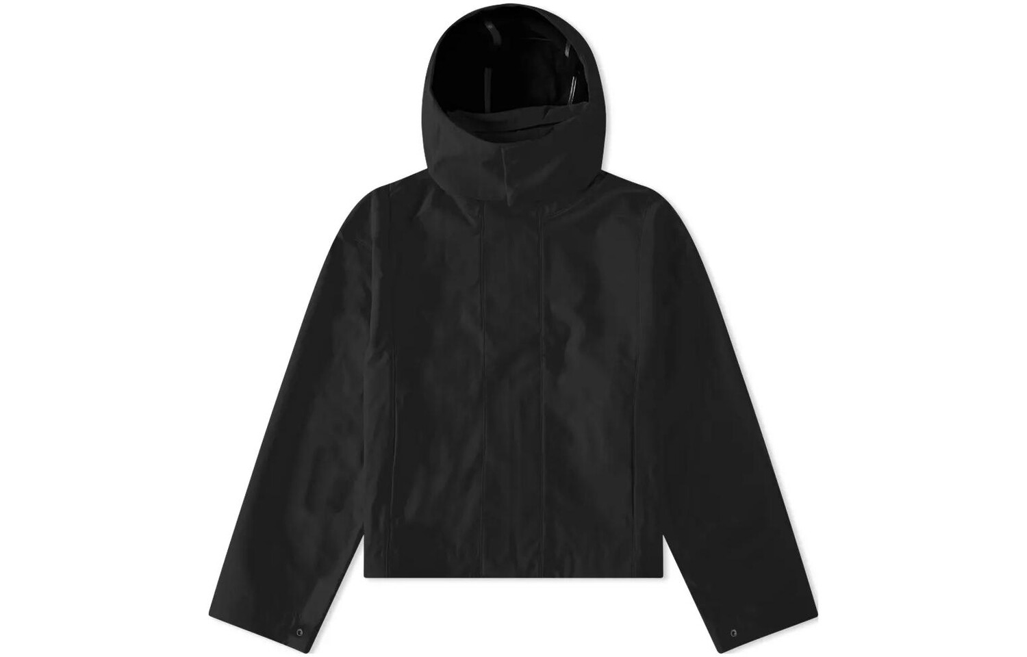 

Мужская куртка Nike, цвет Black
