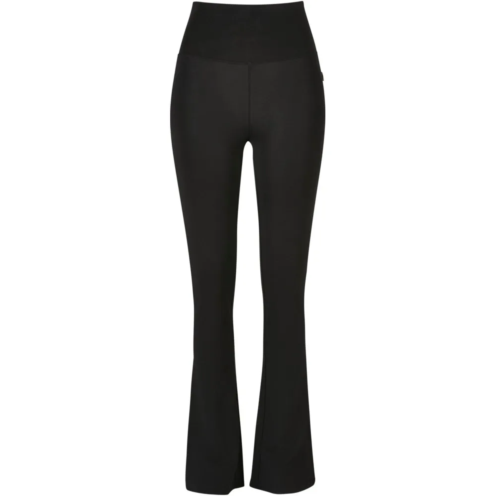 

Леггинсы Urban Classics Organic Stretch, черный