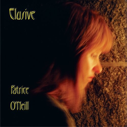 

CD диск O'Neill, Patrice: Elusive