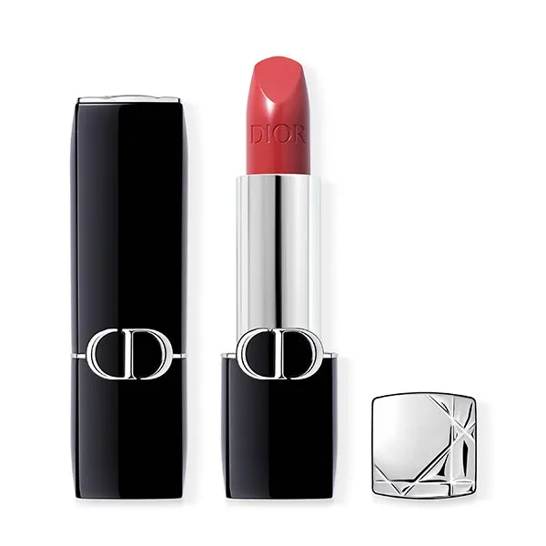 

Губная помада Rouge Dior Dior, цвет icone satinado