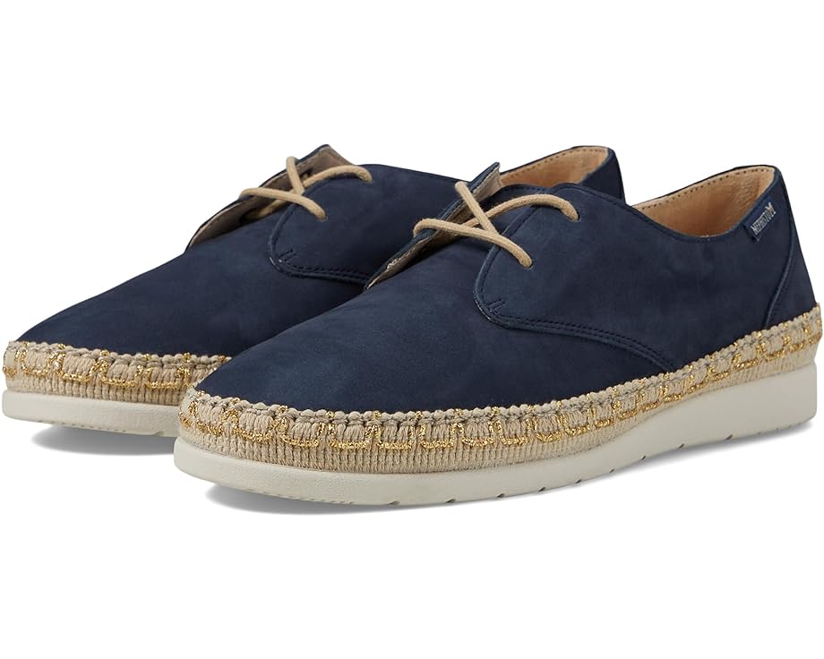 Лоферы Mephisto Voleta, цвет Jeans Blue