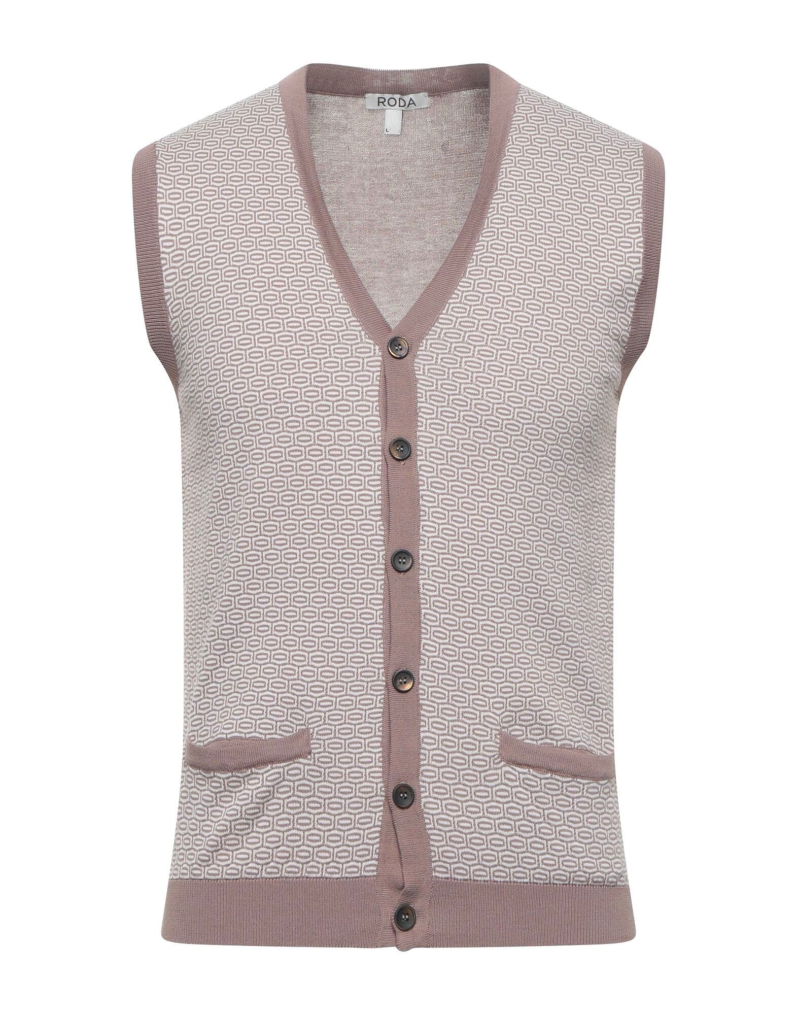 

Кардиган Roda, хаки