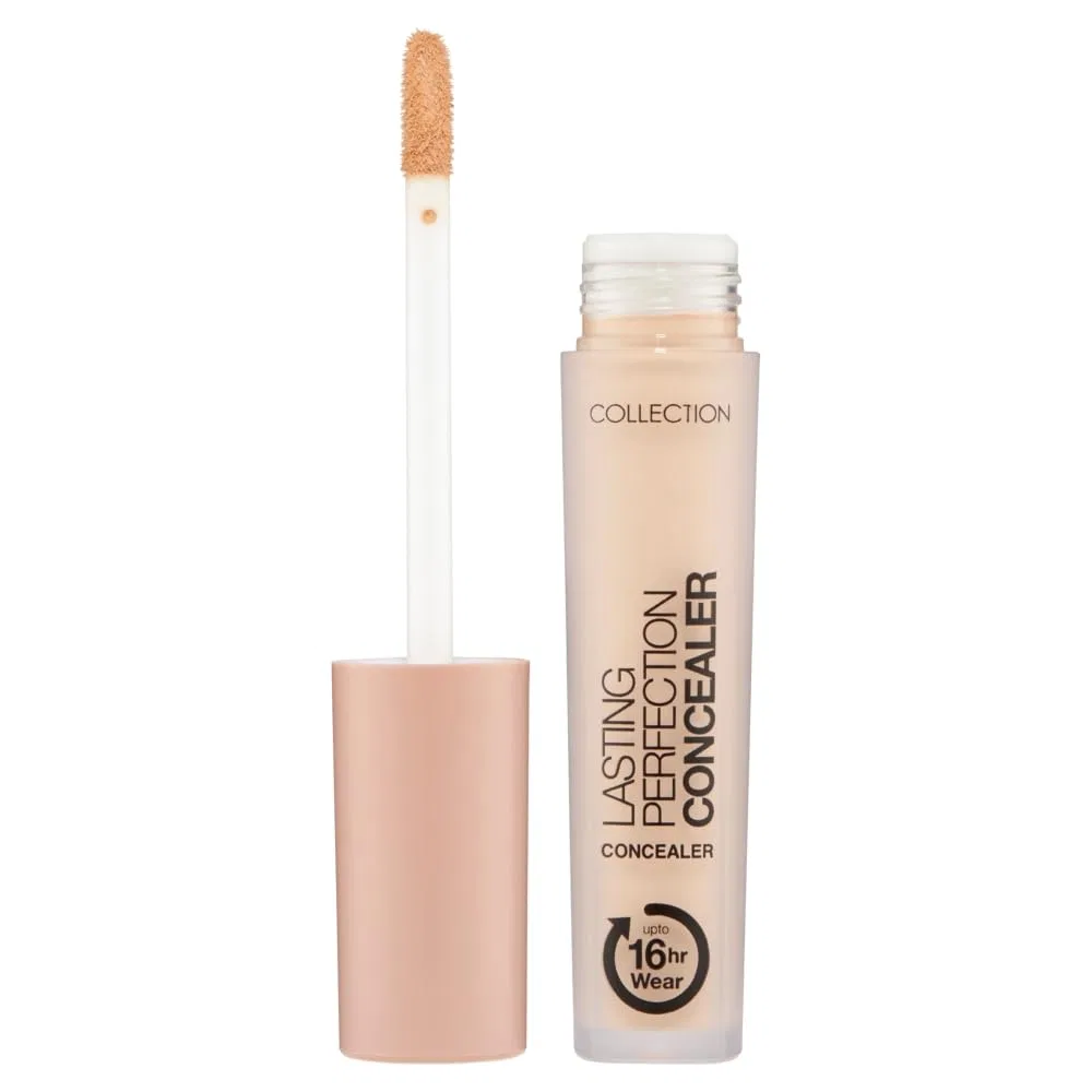Стойкий консилер Collection Cosmetics Lasting Perfection Collection, Beige — фото 2