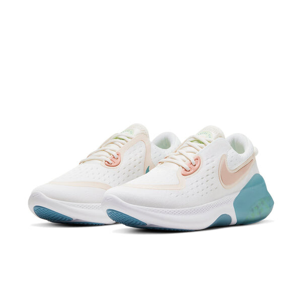 Кроссовки joyride dual run Nike, белый — фото 3