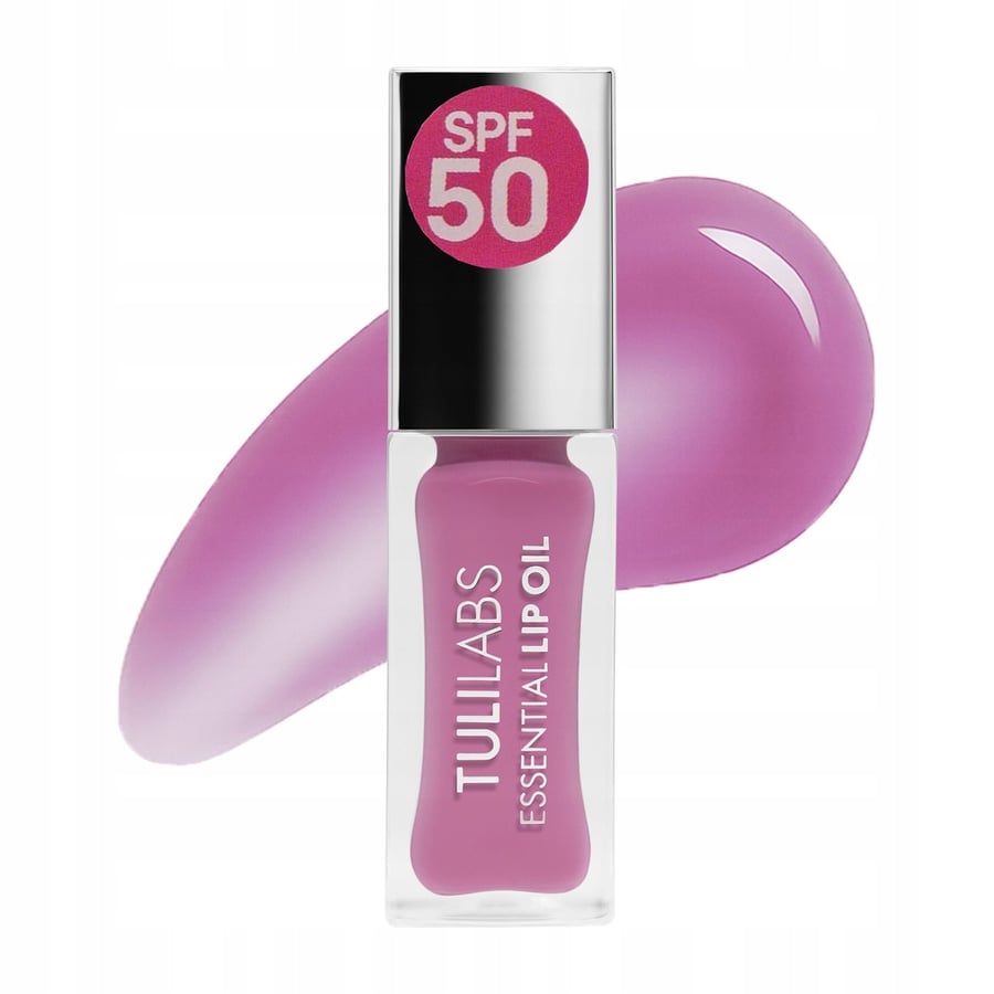 

Tuli Labs, Масло для ухода за губами Wonder Pink, 7 мл