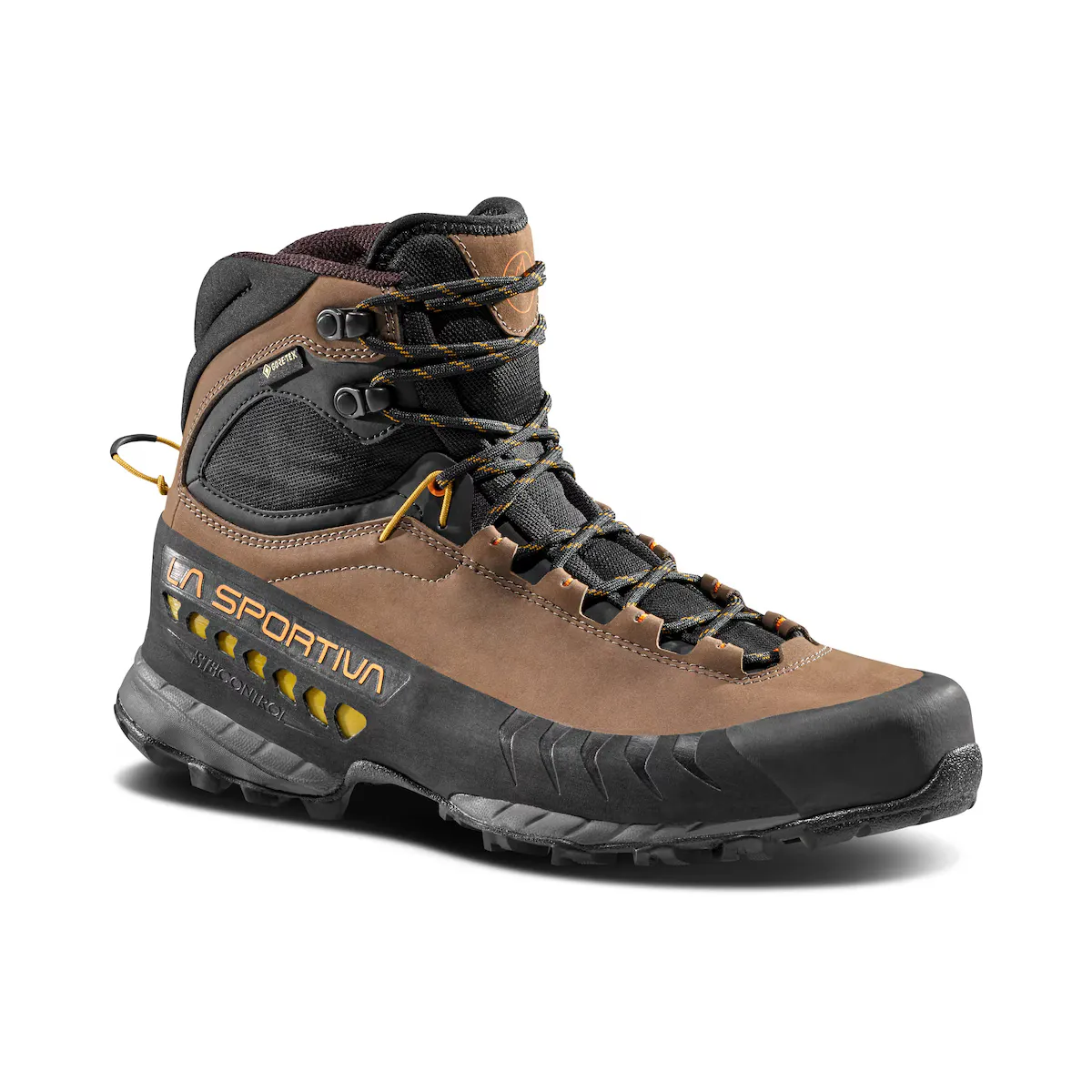 

La Sportiva TX5 GTX Мужские горные ботинки, жёлтый
