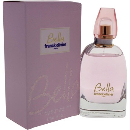 

Franck Olivier Bella Women'S Perfume Eau De Parfum Spray 65ml