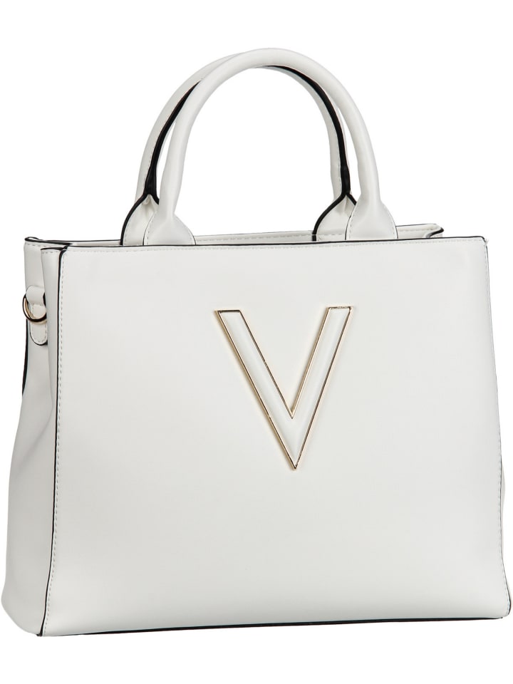 

Сумка Valentino, цвет bianco