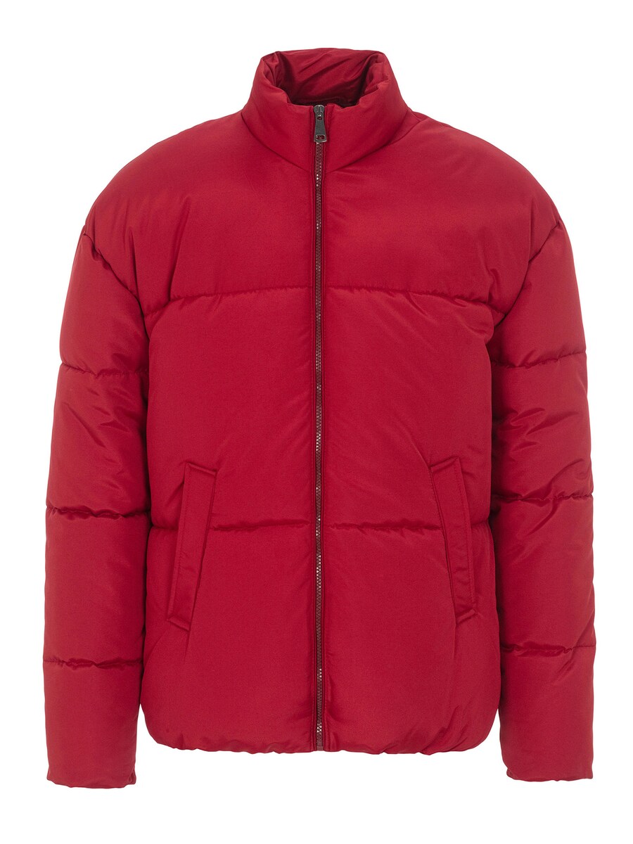 

Зимняя куртка Daniel Hills, цвет Dark red