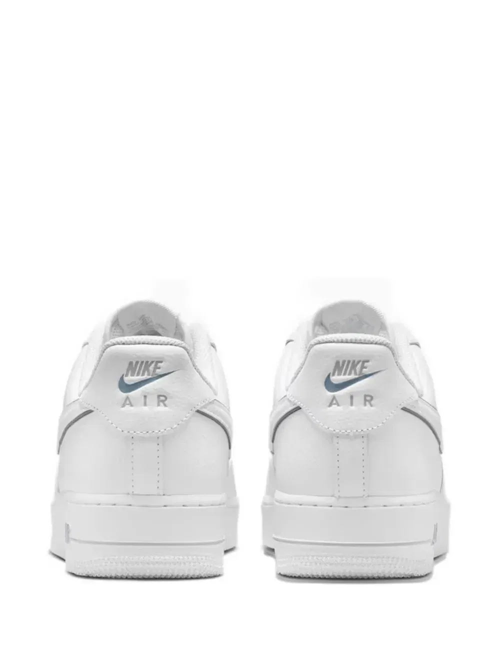 Кроссовки Air Force 1 "07 LV8 Nike, белый — фото 2