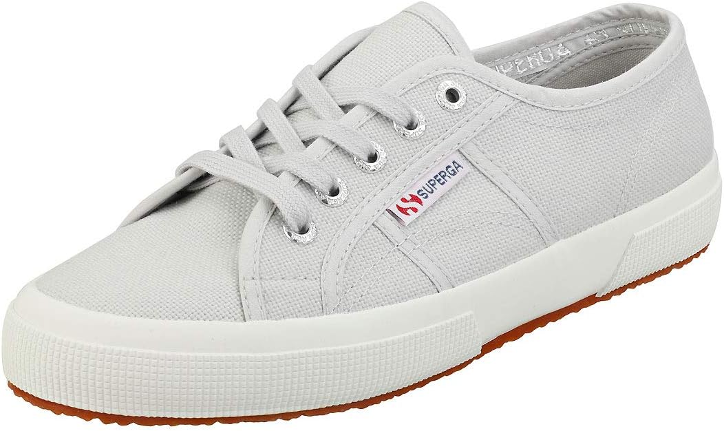 

Кеды 2750-Cotu Classicgray Dk Sage Superga, серый