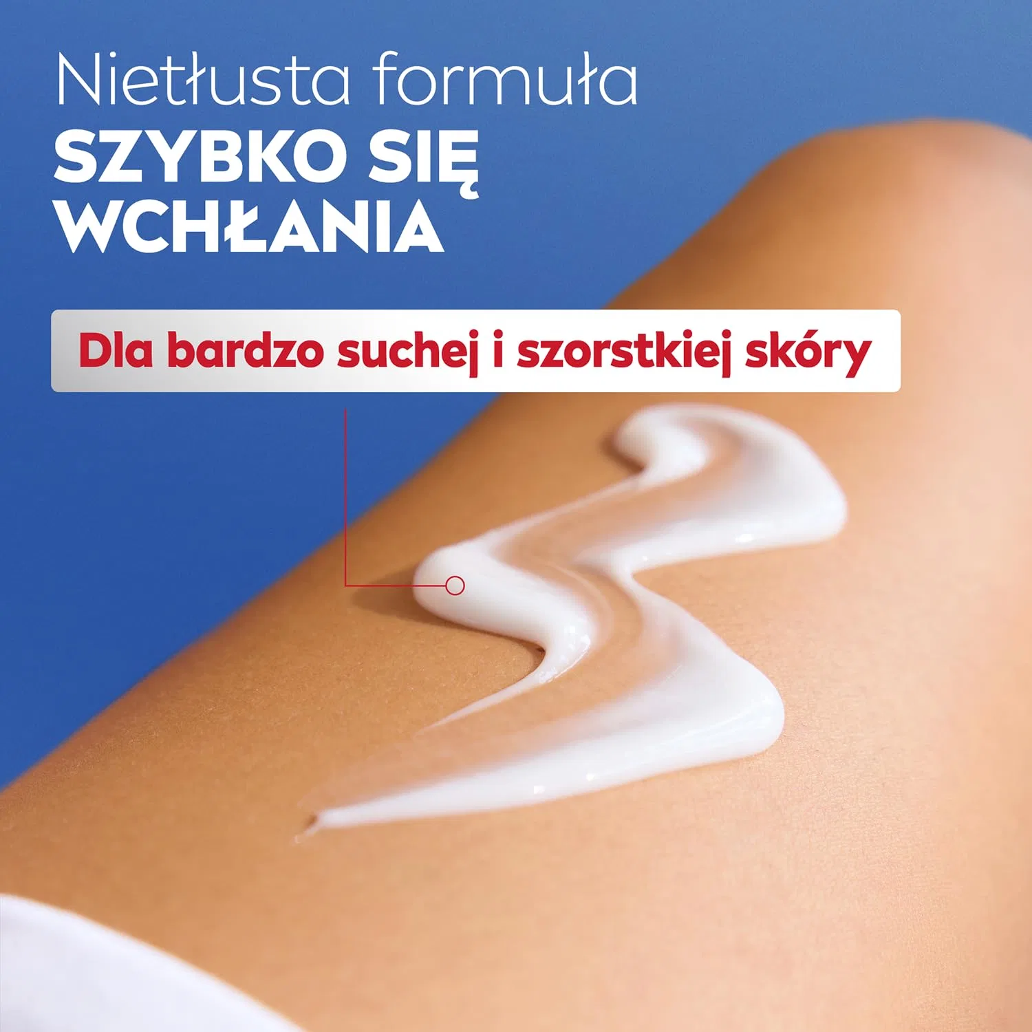 Восстанавливающий лосьон для тела NIVEA Clothing & Care 400 мл Nivea — фото 3