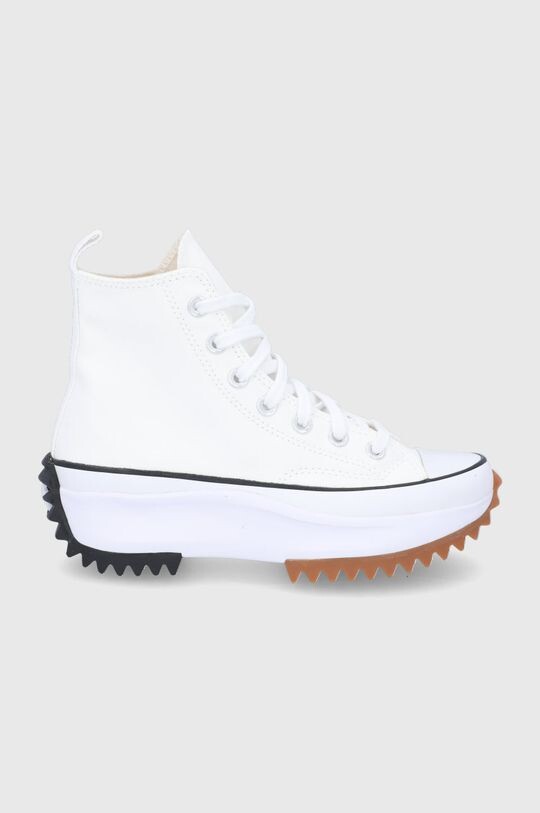 Кроссовки Run Star Hike JWA Converse, белый
