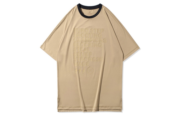 

Футболка мужская Apricot LINING