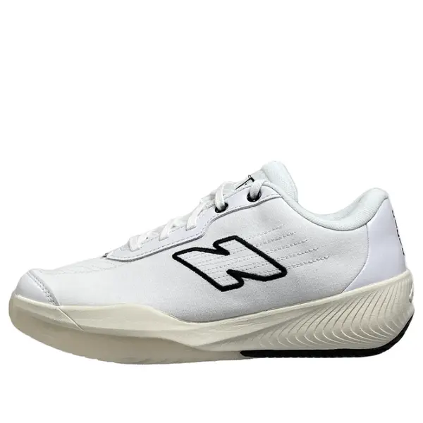 Кроссовки fuelcell 996v5 New Balance, белый