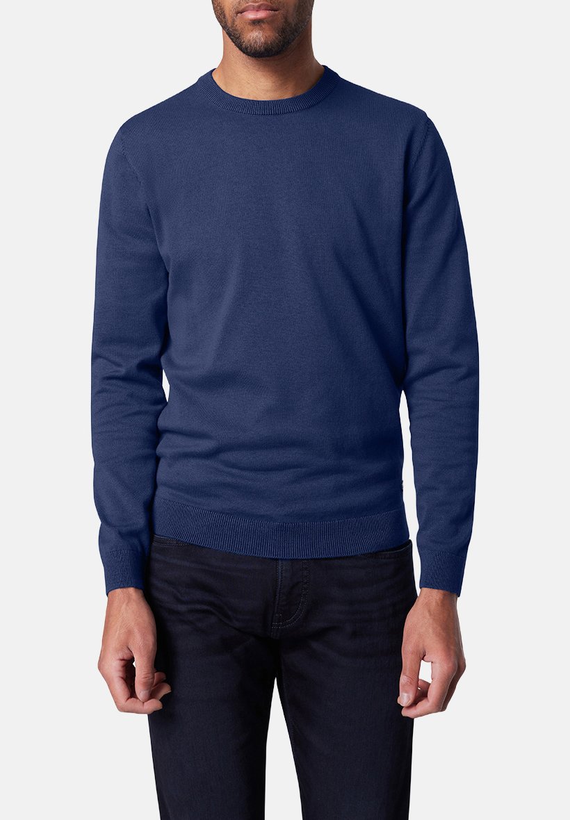 

Джемпер RH Pierre Cardin, синий