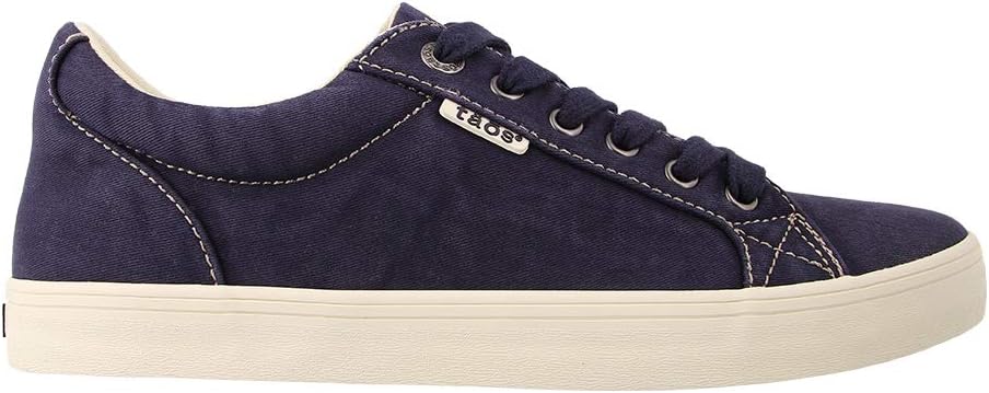 Мужские кроссовки Taos Footwear Starsky, темно-синий — фото 3