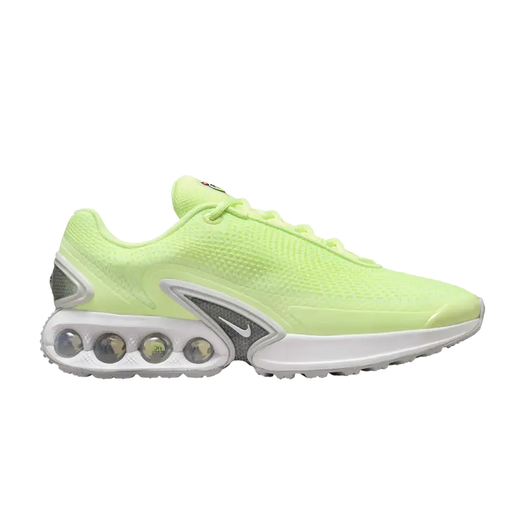

Кроссовки Wmns Air Max DN SE, цвет Barely Volt