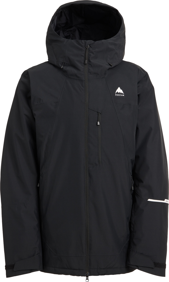 

Burton Куртка Reserve 2l insulated true black XL