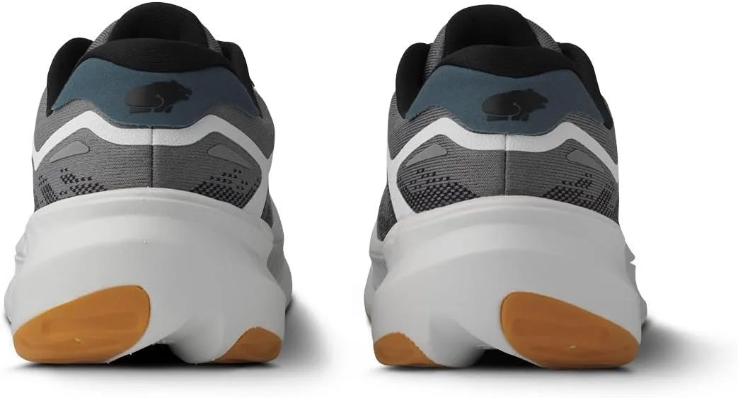 Мужские беговые кроссовки Karhu Fusion 4.0, синий — фото 3