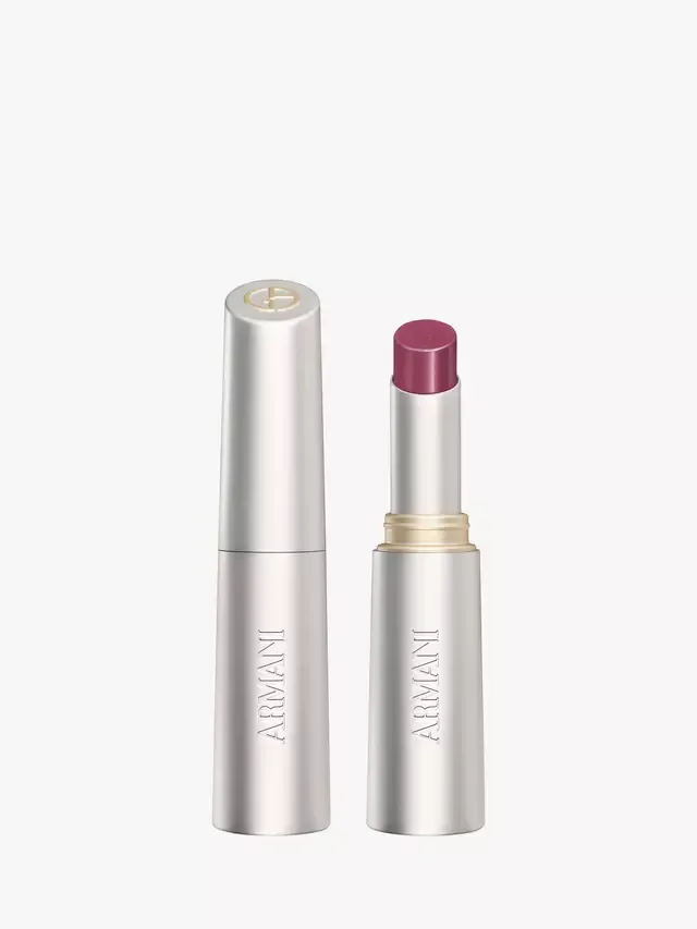Бальзам для губ Giorgio Armani — Блестящий Prisma Flash , 50 Amethyst Flash, 2.1 г
