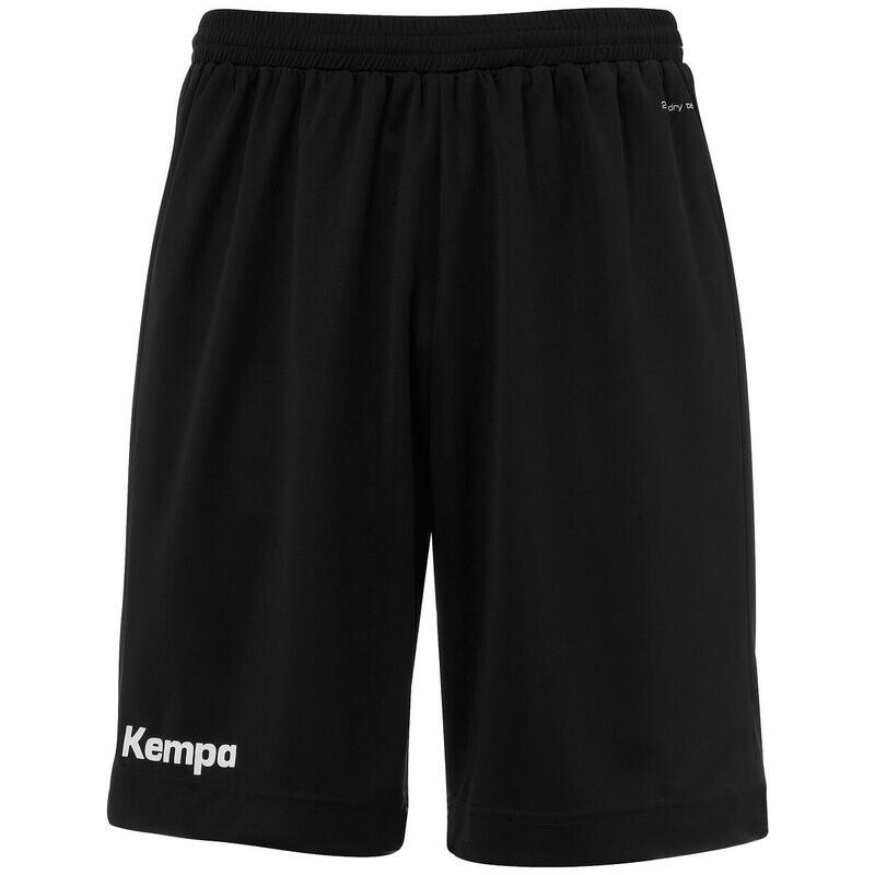 

Шорты Kempa, черный/белый