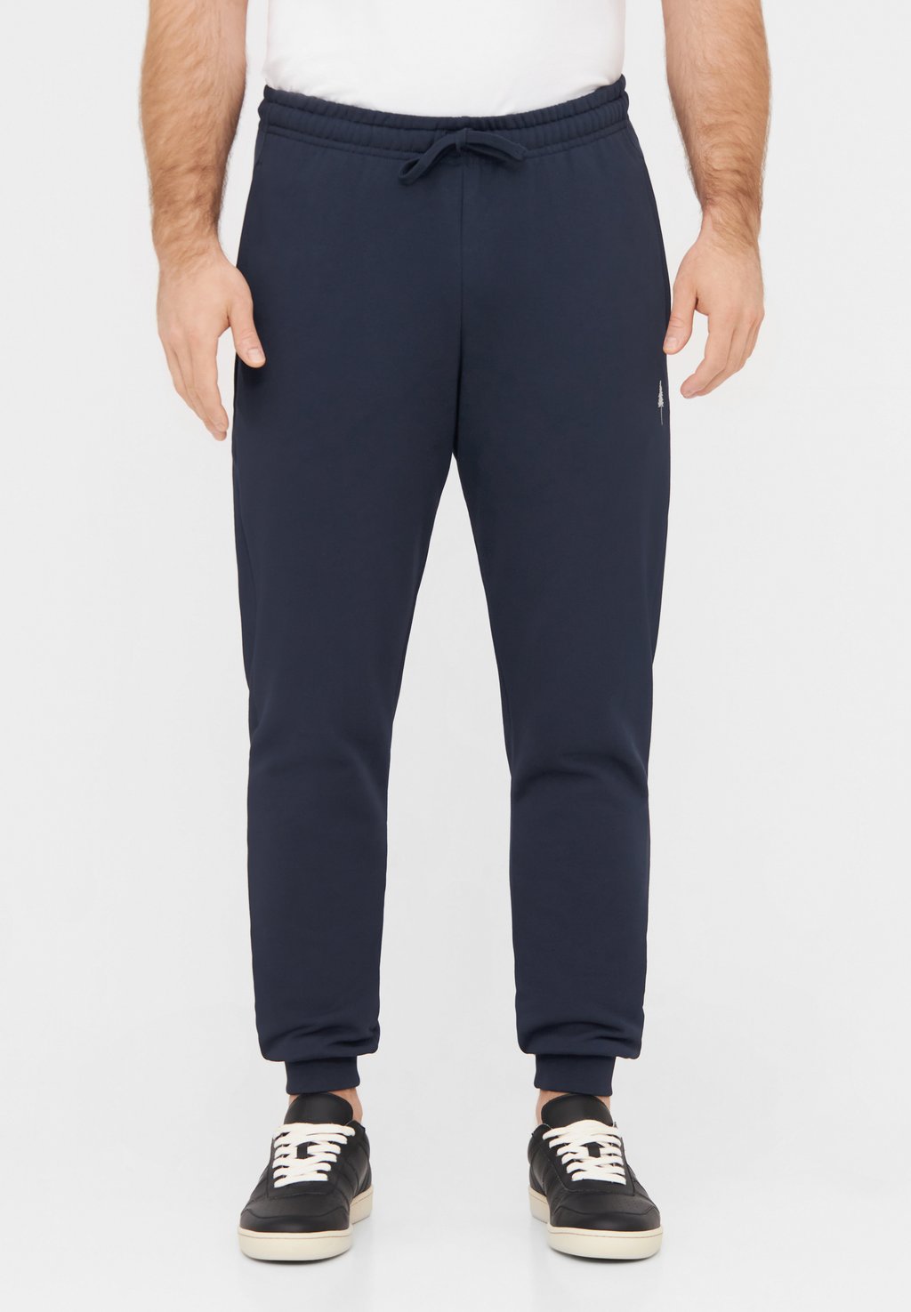 

Спортивные штаны TREEPANTS JOGGING NIKIN, синий