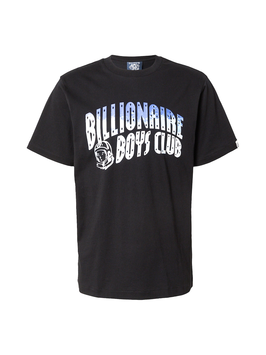 

Рубашка Billionaire Boys Club, черный