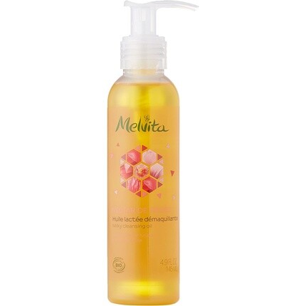 

Очищающее масло Bouquet Floral 145 мл, Melvita