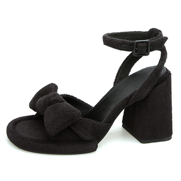 

Сандалии Kemeilian One-Strap Sandals Women's, черный